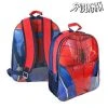 Discount ✔️ Diamond Selection Zaino Scuola Reversibile Spiderman 41cm Zaino Materna ❤️